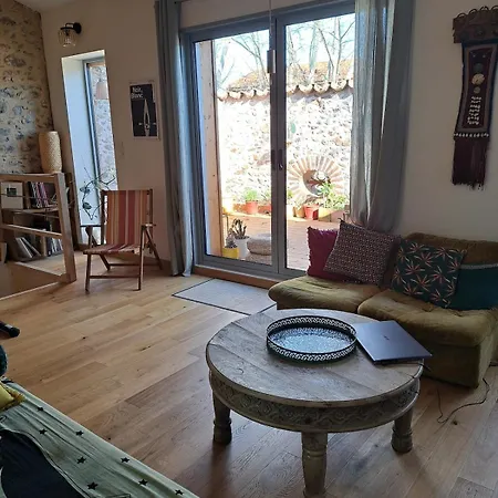 Mas Catalan Holiday home Saint-Genis-des-Fontaines