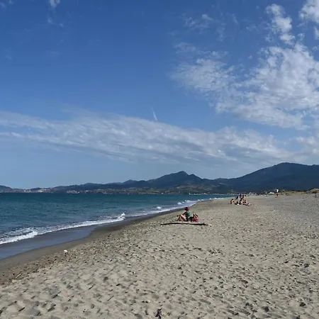 Feriehus Mas Catalan Saint-Génis