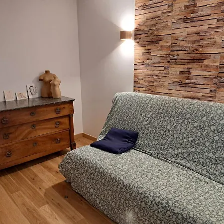 Mas Catalan Holiday home