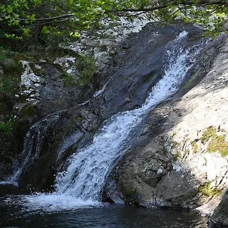 Feriehus Mas Catalan *