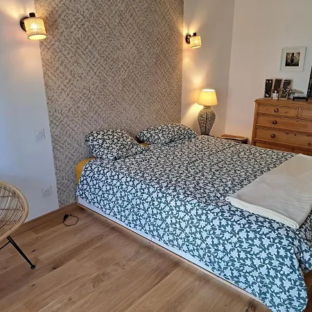 Mas Catalan Feriehus Saint-Génis