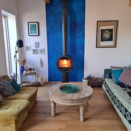 Mas Catalan Holiday home *