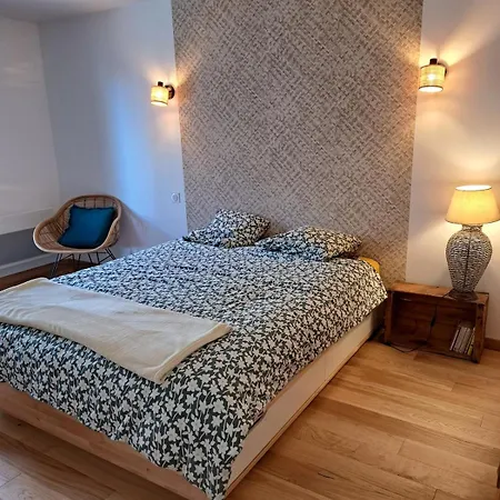 Mas Catalan Feriehus *