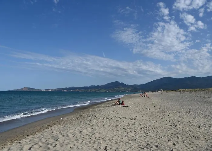 Casa de Férias Mas Catalan Saint-Génis