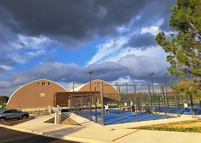 Mas Catalan Saint-Génis