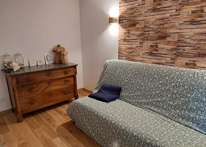 Mas Catalan Casa de Férias