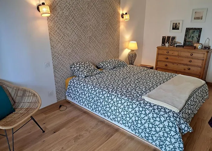 Mas Catalan Casa de Férias Saint-Génis