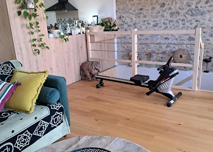 Mas Catalan Saint-Génis